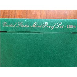 US Mint Proof Sets