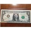 Image 1 : $1 star note
