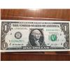 Image 1 : $1 star note