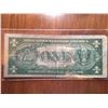 Image 2 : 1935-A $1 Federal Reserve Hawaii Note