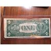 Image 2 : 1935-A $1 Federal Reserve Hawaii Note