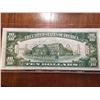 Image 2 : 1934-A $10 Federal Reserve Hawaii Note