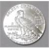 Image 2 : 1929 SILVER INDIAN LIBERTY HEAD 1/10oz .999 FINE SILVER *MS HIGH GRADE*!!