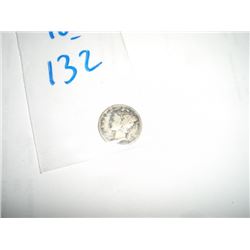 1931 SILVER MERCURY DIME *NICE EARLY SILVER DIME*!! SILVER DIME CAME OUT OF SAFE!!