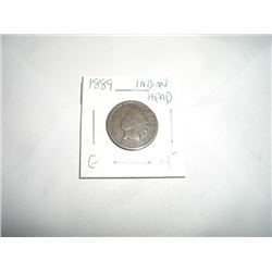 1914-D *EXTREMELY RARE KEY DATE* BUFFALO NICKEL BOOK VALUE $120.00+ *NICE EARLY GOOD GRADE* NICKEL!!