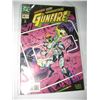 Image 1 : 1994 NO.#4 AUGUST DC COMICS *GUNFIRE* BOOK VALUE $12.00+!! COMIC CAME OUT OF SAFE!!