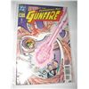 Image 1 : 1994 NO.#5 SEPTEMBER DC COMICS *GUNFIRE* BOOK VALUE $12.00+!! COMIC CAME OUT OF SAFE!!