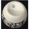 Image 4 : Large Hand-Painted Acoma Pot