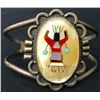 Image 3 : Vintage Zuni Inlay Bracelet
