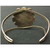Image 4 : Vintage Zuni Inlay Bracelet