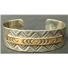 Image 1 : Navajo Bracelet by Shannon Charlie