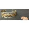 Image 3 : Navajo Bracelet by Shannon Charlie