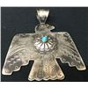 Image 2 : Navajo Thunderbird Pendant