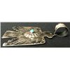 Image 5 : Navajo Thunderbird Pendant