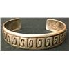 Image 1 : Hopi Bracelet by John Coochyumptewa