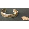 Image 3 : Hopi Bracelet by John Coochyumptewa