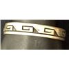 Image 1 : Hopi Bracelet by Raymond Sequaptewa