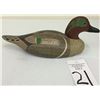 Image 3 : Duck Decoy by Wildflower Decoys