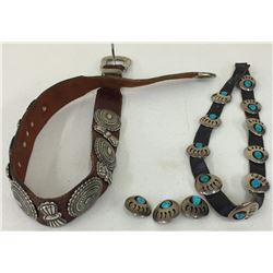 Concho Belt Lot