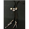 Image 3 : Zuni Inlay Bolo Tie Lot