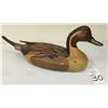 Image 5 : Handmade Vintage Duck Decoy