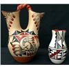 Image 1 : Jemez Pottery Lot