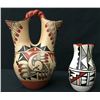 Image 2 : Jemez Pottery Lot
