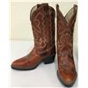 Image 4 : Vintage Boot Lot (2 Pair)