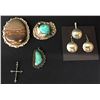 Image 1 : Navajo Pendant Lot