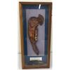 Image 1 : Jaw Bone War Club Display