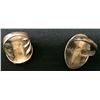 Image 3 : Pair of Navajo Rings