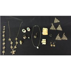 Group of Misc. Jewelry