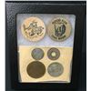Image 2 : Group of Vintage Trade Tokens