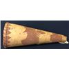 Image 2 : Vintage Birch Bark Quiver