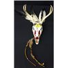 Image 2 : Decorative Deer Head Skull