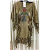 Image 2 : Vintage Native Ghost Dance Shirt