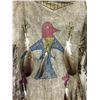 Image 4 : Vintage Native Ghost Dance Shirt