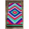 Image 1 : Colorful Navajo Textile