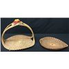 Image 1 : Coushatta Basket Group