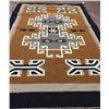 Image 3 : Two Grey Hills Navajo Textile