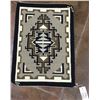 Image 4 : Two Grey Hills Navajo Textile