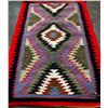 Image 2 : Navajo Textile by Annie Wilson