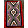 Image 4 : Navajo Textile by Annie Wilson