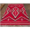 Image 1 : Huge Southwestern Style Rug