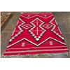 Image 2 : Huge Southwestern Style Rug