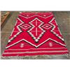 Image 4 : Huge Southwestern Style Rug