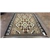 Image 2 : Vintage Teec Nos Pos Navajo Textile