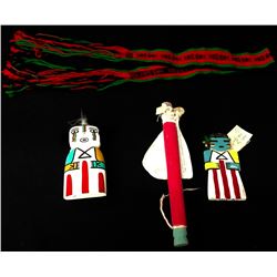 Hopi Collectibles Group