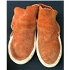 Image 4 : Group of Child's Moccasins