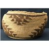 Image 1 : Hupa / Kurok Basketry Hat